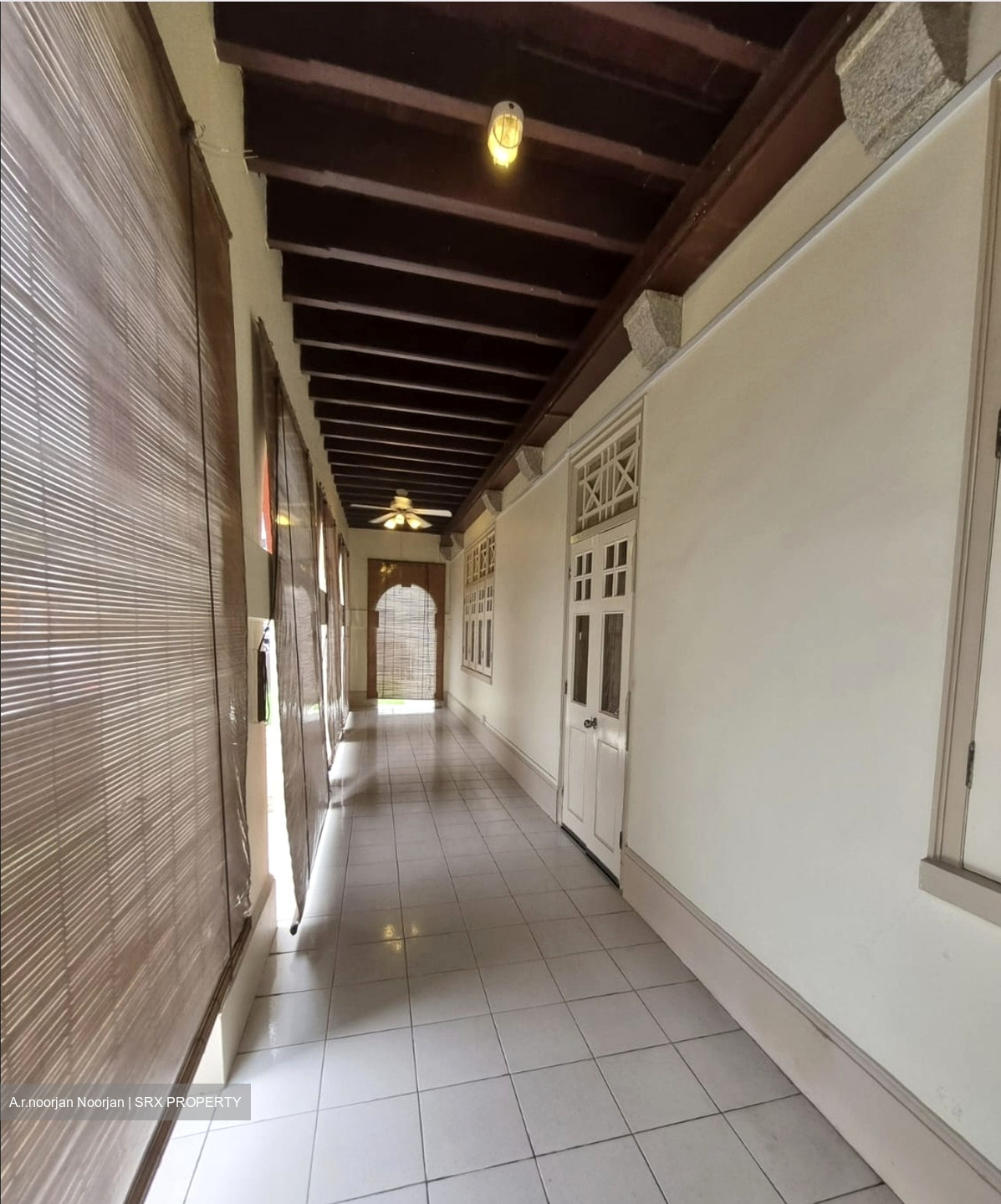 Townerville (D12), Terrace #581360531